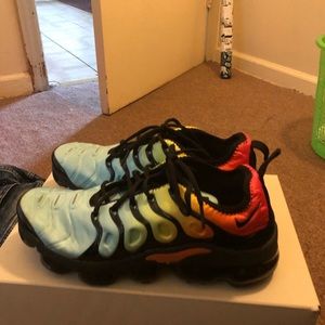 Nike vapormax plus